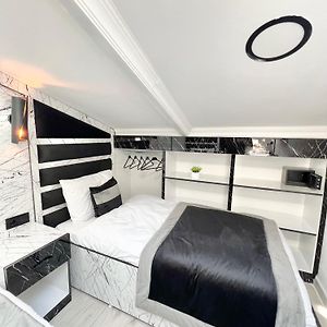 Kamer met Twee Aparte Bedden